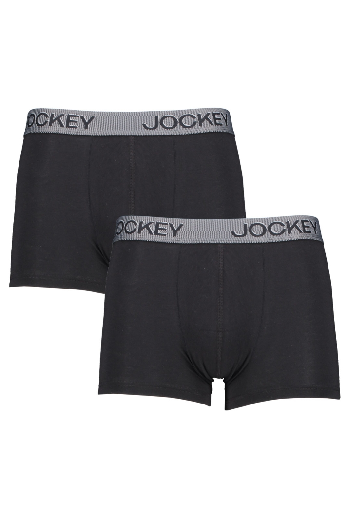 3D Short Trunk 2-Pack